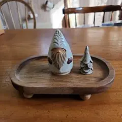 キエリ舎冬の妖精ニッセ