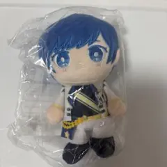 いれいす If いふ ぱすぬい ぬいぐるみ