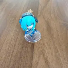 p*o様 星街すいせい フィギュア