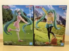 2025年最新】HATSUNE MIKU Holiday Memories -ゴルフ-の人気