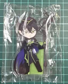 ツイステ マレウス グリヒルアート アクリルスタンド