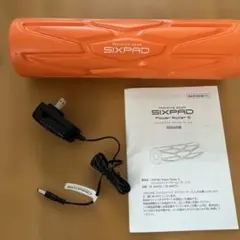 2025年最新】sixpad パワーローラーsの人気アイテム - メルカリ