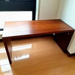 週末値下】無印良品 MUJI コの字の家具（タモ材・幅70cm）2個セット