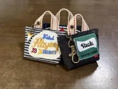 2026年最新】#デニムリメイクキーホルダーの人気アイテム - メルカリ