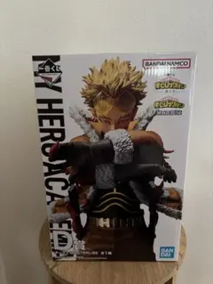 僕のヒーローアカデミア ホークス MASTERLISE D賞