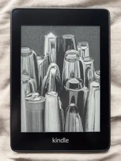 kindle Paperwhite Wi-Fi 32GB 第10世代 広告なし