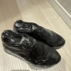 GIORGIO ARMANI スニーカー ブラックのサムネイル