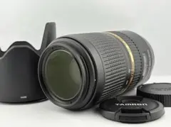 2025年最新】TAMRON SP 70-300 F4-5.6 Di VC USD A005の人気