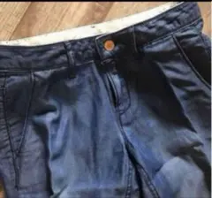 デニムパンツのサムネイル