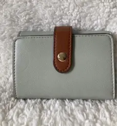 三ツ折リ財布 折り財布