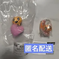 たまごっち　カラフルマルチチャーム　ライトマスコット2 めめっち