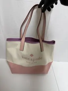 kate spade new york（ケイトスペードニューヨーク）トートバッグ