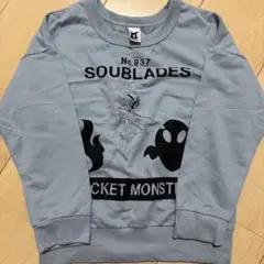 もっさん様 ポケットモンスター トレーナー120