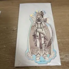 九条 天 コースター アクスタ バースデーブロマイド アイナナ
