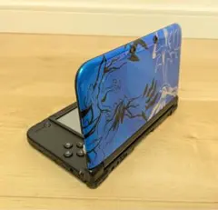 ニンテンドー3DSLL ソフトセット