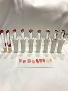 ✿ テスティモ ✿ 口紅 ✿まとめ売り ✿のサムネイル