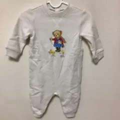 ラルフローレン ロンパース