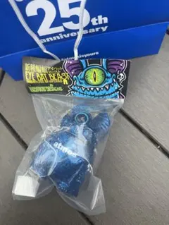 アイビー atom限定モデル カゲマルデザイン ソフビ