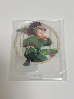 忍たま乱太郎 SEGAラッキーくじ 七松小平太 アクリルスタンド