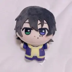 ヒプマイ 山田三郎 ちびぐるみ ぬいぐるみ 2個セット Amazon.co.jp: ヒプノシスマイク -Division Rap Battle- くま・ぐるみ