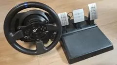 THRUSTMASTER T300RS
