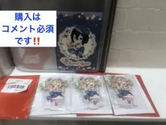 ストロベリーフェスティバル2025 アクリルスタンド　甘露寺蜜璃　ポスカ伊黒