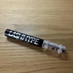 ヒロインメイク ラッシュハイプ マスカラ ブラック01