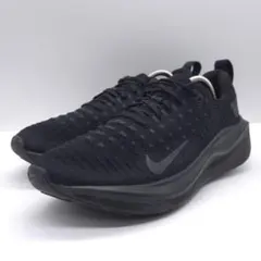 美品 NIKE INFINITYRUN 4 ナイキ インフィニティ スニーカー