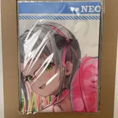 NIKE ガシャポン　マルチクロス