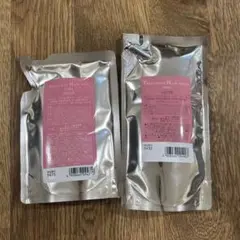 オルビス エッセンスイン ヘアミルク＆トリートメントヘアウォーター 詰替　セット