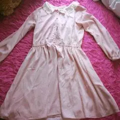 ワンピース(アース ミュージック&エコロジー)