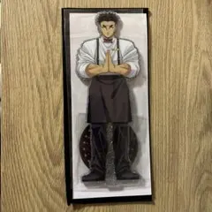 鬼滅の刃　モクテルバー　両面アクリルスタンド　悲鳴嶼行冥