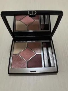 Dior アイシャドウ ディオール コスメ サンククルール アイメイク 美品