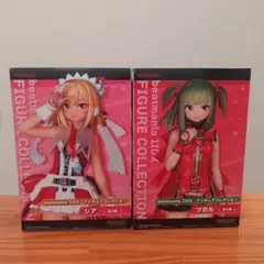 beatmania IIDX フィギュア 2点セット