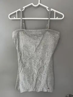 【ほぼ未使用‼️】ROXY カップ付 キャミソールのサムネイル