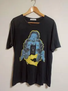 UnderCoverism 半袖Tシャツ ハートグラフィック UnderCoverism 半袖Tシャツ ハートグラフィック - メルカリ