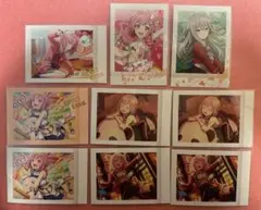 ユ*ミ様 プロセカ パシャこれ まとめ売り ワンダショ②