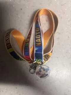 2025年最新】naot ストラップの人気アイテム - メルカリ