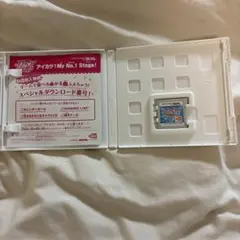 アイカツ！ My No.1 Stage! 3DS ソフト