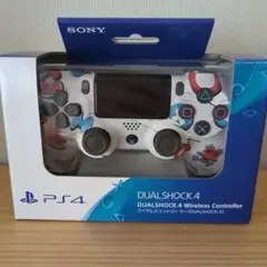 PS4 cheeky×Void Gaming コラボコントローラー