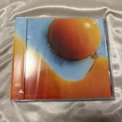 RADWIMPS CD あにゅー 通常盤