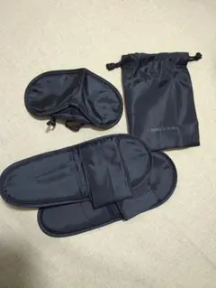 COMME CA DU MODE トラベルセット