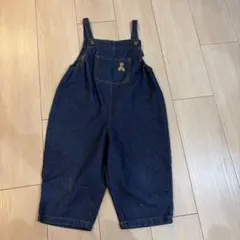 POLO Baby オーバーオール　100センチ