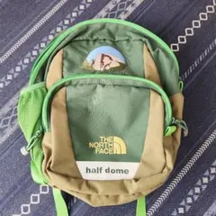 THE NORTH FACE half dome リュック