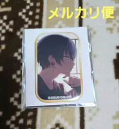 プロジェクトセカイ プロセカ スクエアバッジ コレクション