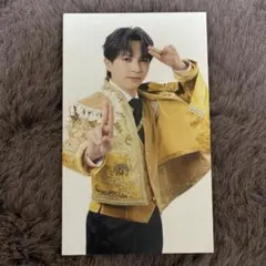 M!LK 吉田仁人 トレカ 好きすぎて滅 闘牛士衣装 兵庫限定