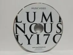 【DVD】LUMINOUSLY/アイボリーセブンコード [DVD-ディスクのみ]