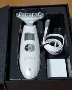 美顔器【NEW 美ルル リバース 】のサムネイル