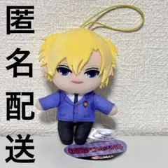 桜蘭高校ホスト部 ピコぬい 全8種コンプリートセット 桜蘭高校ホスト部』より、ピこぬいがナムコ限定プライズで登場