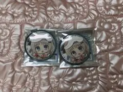 2026年最新】能美クドリャフカ 缶バッジの人気アイテム - メルカリ